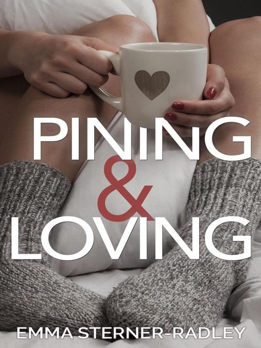 Cover image for Pining & Loving